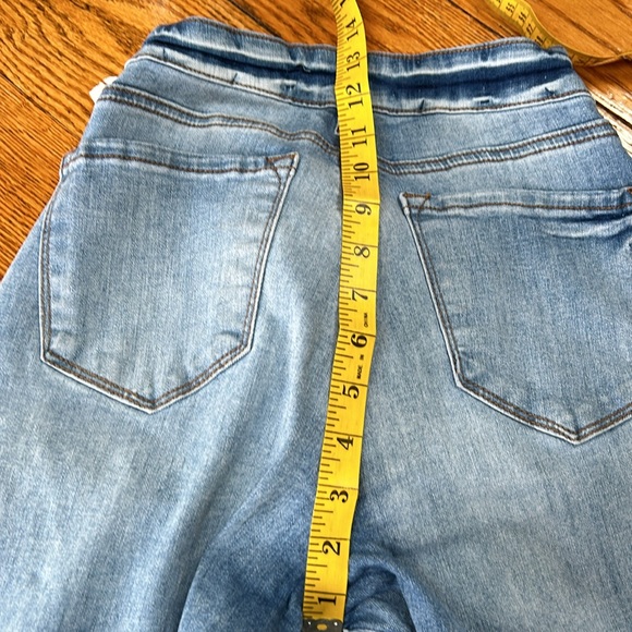 Kancan stretchy jeans. Good condition. Size 11/29. - Picture 12 of 13